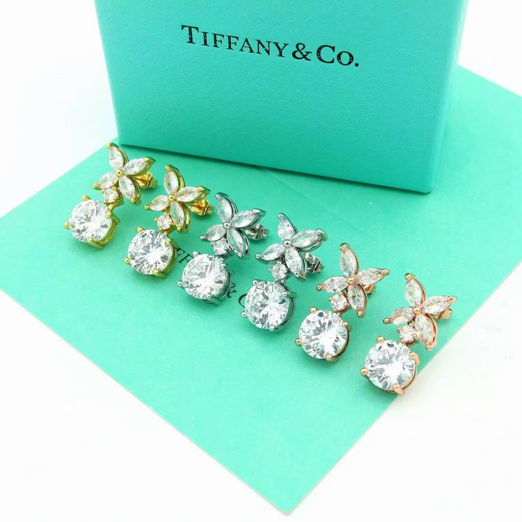 Tiffany earring lyh13